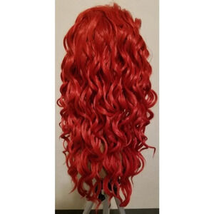 Swiss Lace Furtura Wig - FSL OCEAN
